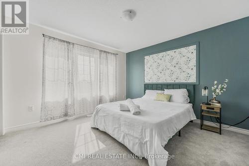 197 Village Gate Drive, Wasaga Beach, ON - Indoor Photo Showing Bedroom