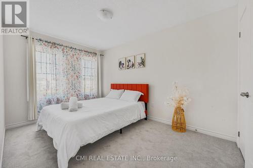 197 Village Gate Drive, Wasaga Beach, ON - Indoor Photo Showing Bedroom