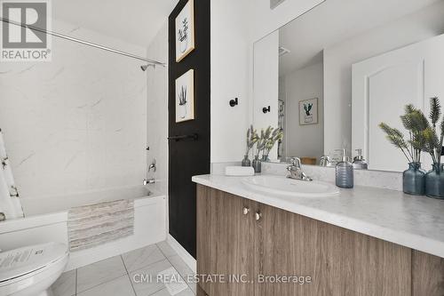 197 Village Gate Drive, Wasaga Beach, ON - Indoor Photo Showing Bathroom