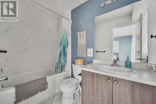 197 Village Gate Drive, Wasaga Beach, ON - Indoor Photo Showing Bathroom