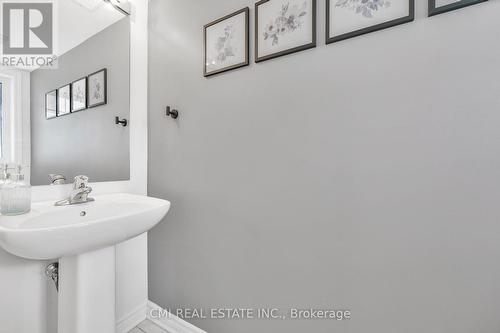 197 Village Gate Drive, Wasaga Beach, ON - Indoor Photo Showing Bathroom