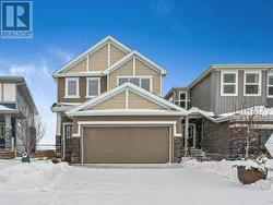 274 Creekstone Hill SW  Calgary, AB T0L 0X0