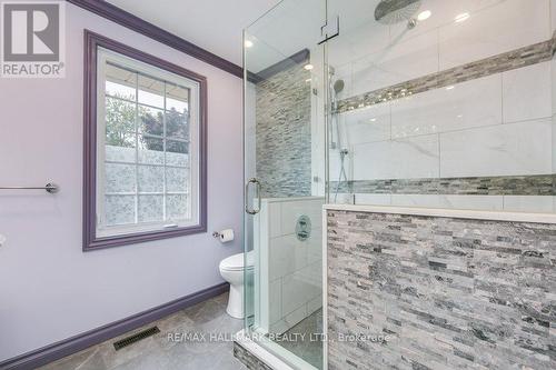 3538 Kingbird Court, Mississauga, ON - Indoor Photo Showing Bathroom