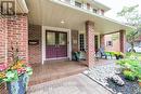 3538 Kingbird Court, Mississauga, ON  - Outdoor With Deck Patio Veranda With Exterior 