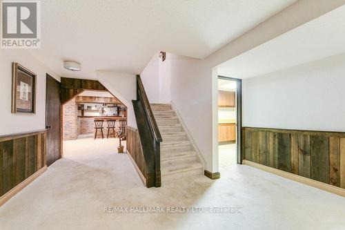 3538 Kingbird Court, Mississauga, ON - Indoor Photo Showing Other Room