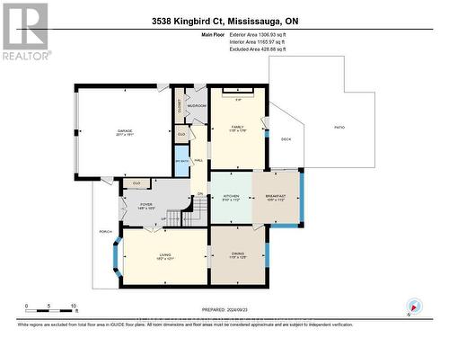 3538 Kingbird Court, Mississauga, ON - Other