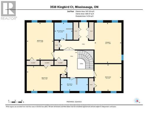 3538 Kingbird Court, Mississauga, ON - Other