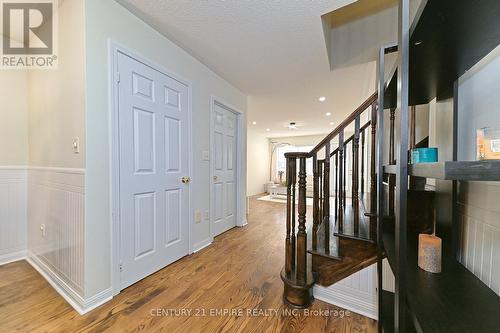 25 Owlridge Drive, Brampton, ON - Indoor Photo Showing Other Room