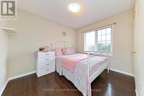 25 Owlridge Drive, Brampton, ON - Indoor Photo Showing Bedroom