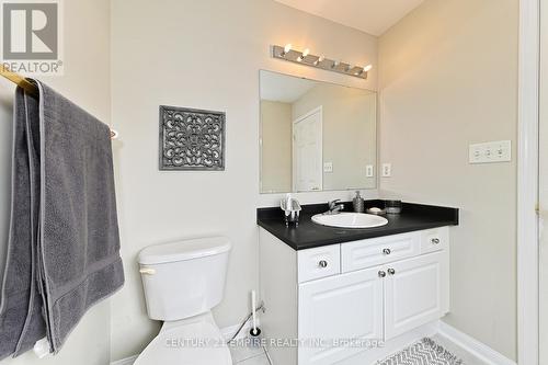 25 Owlridge Drive, Brampton, ON - Indoor Photo Showing Bathroom