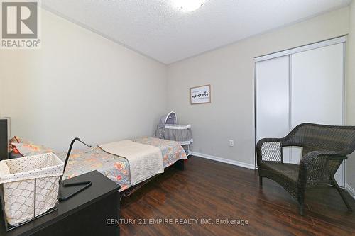 25 Owlridge Drive, Brampton, ON - Indoor Photo Showing Bedroom