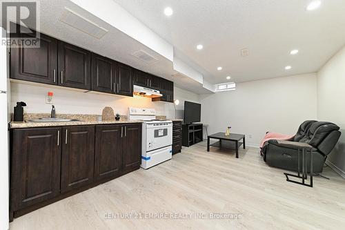 25 Owlridge Drive, Brampton, ON - Indoor