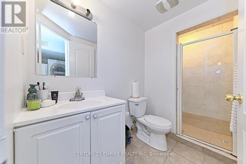 25 Owlridge Drive, Brampton, ON - Indoor Photo Showing Bathroom