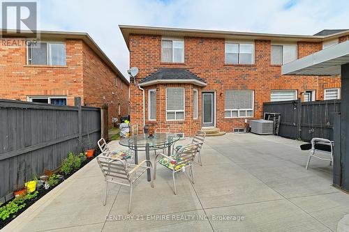 25 Owlridge Drive, Brampton, ON - Outdoor With Exterior