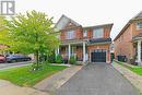 25 Owlridge Drive, Brampton, ON  - Outdoor With Facade 