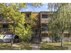 #9 10737 116 ST NW  Edmonton, AB T5H 3M3