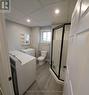 242 244 248 Cedart Street S, Timmins (Timmins South - East), ON  - Indoor Photo Showing Laundry Room 