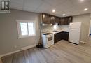 242 244 248 Cedart Street S, Timmins (Timmins South - East), ON  - Indoor Photo Showing Kitchen 