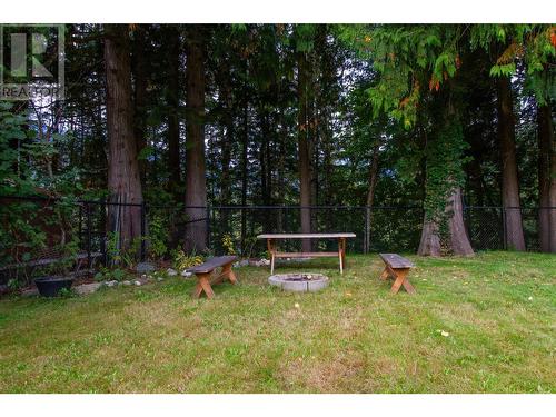 343 Pearkes Drive, Revelstoke, BC - Outdoor