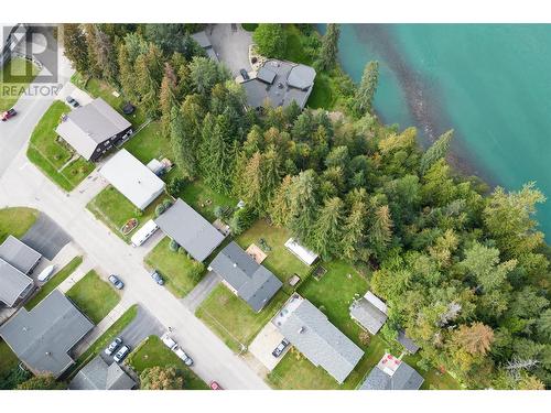 343 Pearkes Drive, Revelstoke, BC - Outdoor With View