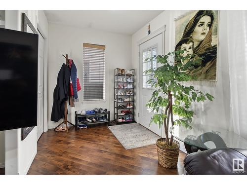 3607 13 St Nw, Edmonton, AB - Indoor Photo Showing Other Room