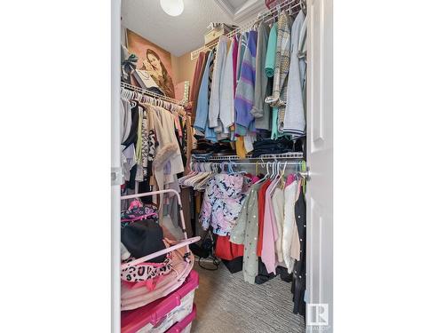 3607 13 St Nw, Edmonton, AB - Indoor With Storage