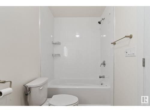 3607 13 St Nw, Edmonton, AB - Indoor Photo Showing Bathroom