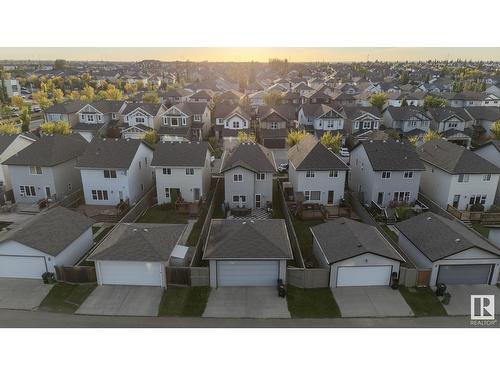 3607 13 St Nw, Edmonton, AB - Outdoor With Facade