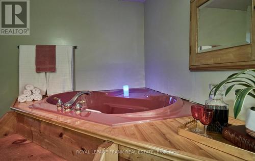 304 Clarkson Road, Cramahe, ON - Indoor Photo Showing Bathroom