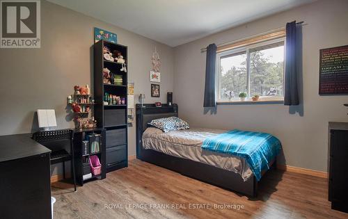 304 Clarkson Road, Cramahe, ON - Indoor Photo Showing Bedroom