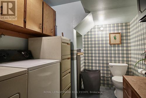 304 Clarkson Road, Cramahe, ON - Indoor Photo Showing Laundry Room