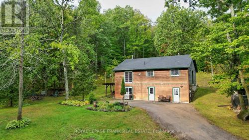 304 Clarkson Road, Cramahe, ON - Outdoor