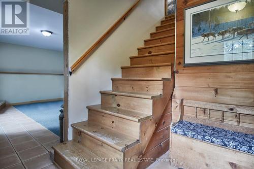 304 Clarkson Road, Cramahe, ON - Indoor Photo Showing Other Room