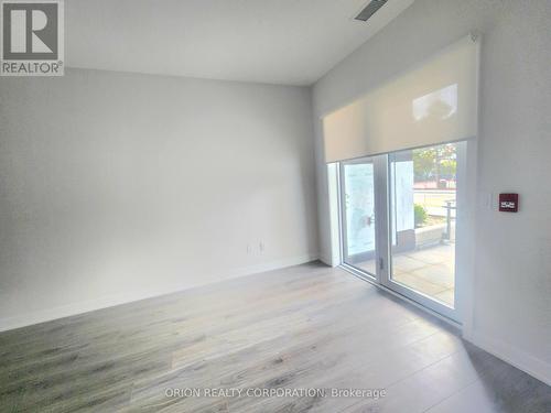 107 - 4130 Parkside Village Drive, Mississauga, ON - Indoor Photo Showing Other Room