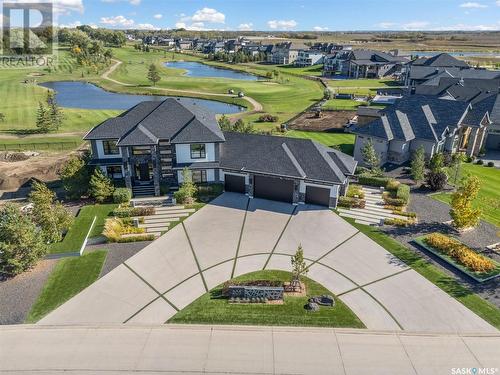 205 Greenbryre Lane, Greenbryre, SK - Outdoor With View