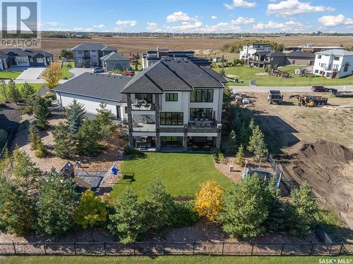 205 Greenbryre Lane, Greenbryre, SK - Outdoor With View