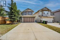 52 Pantego Link NW  Calgary, AB T3K 0C4