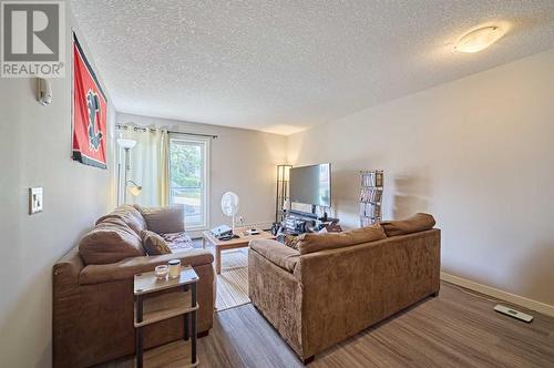 303, 1820 9 Street Sw, Calgary, AB - Indoor Photo Showing Living Room