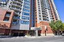 309, 1053 10 Street Sw, Calgary, AB  - Outdoor With Balcony With Facade 