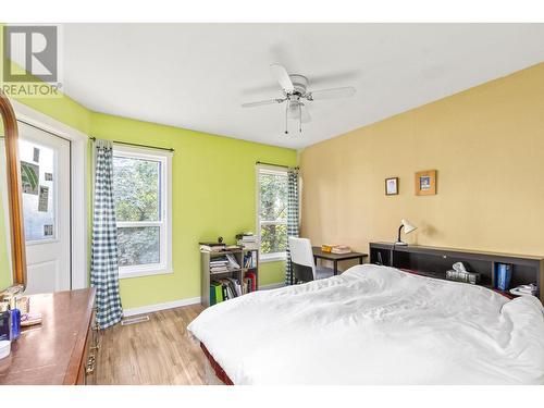 2125 Burtch Road, Kelowna, BC - Indoor Photo Showing Bedroom