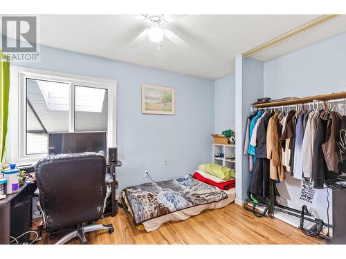 2125 Burtch Road, Kelowna, BC - Indoor