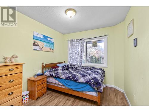 2125 Burtch Road Unit# 410, Kelowna, BC - Indoor Photo Showing Bedroom