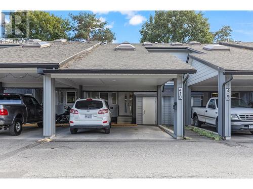 2125 Burtch Road Unit# 410, Kelowna, BC - Outdoor