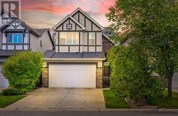 11 Aspen Hills Close SW  Calgary, AB T3H 0C6