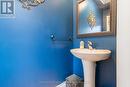 119 - 5260 Mcfarren Boulevard, Mississauga, ON  - Indoor Photo Showing Bathroom 