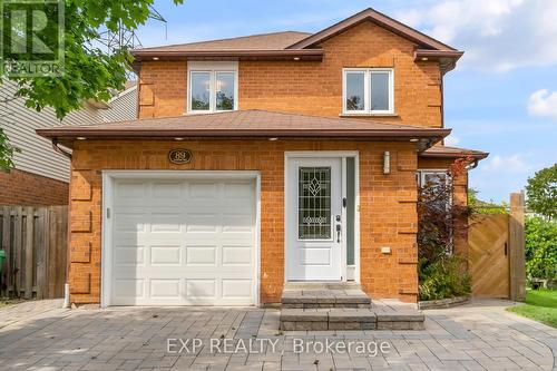 89 Acadian Heights, Brampton, ON - Outdoor