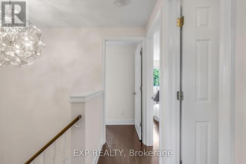 89 Acadian Heights, Brampton, ON - Indoor Photo Showing Other Room