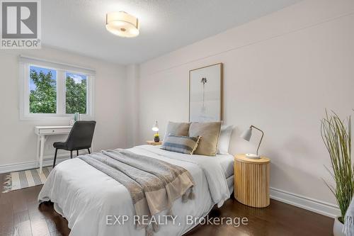 89 Acadian Heights, Brampton, ON - Indoor Photo Showing Bedroom