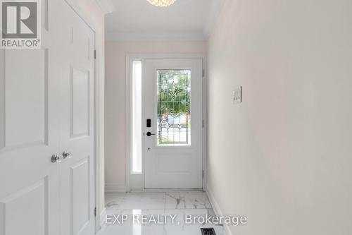 89 Acadian Heights, Brampton, ON - Indoor Photo Showing Other Room