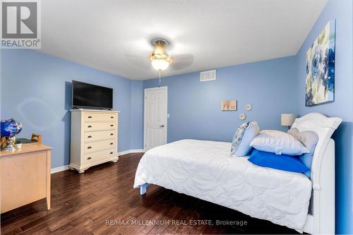 56 Pelech Crescent, Hamilton, ON - Indoor Photo Showing Bedroom